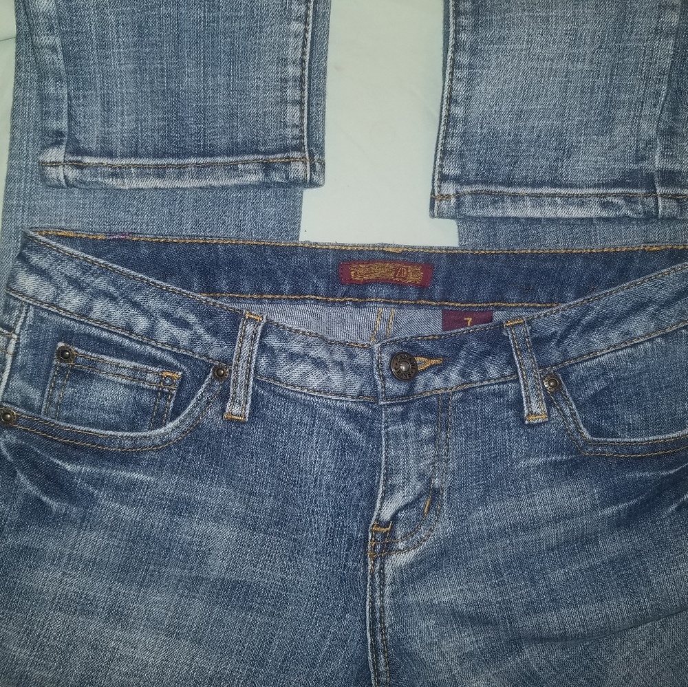 ZD Premium Jeans